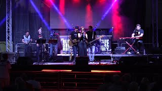 Download Lagu The Bluesberry Band koncertje Hévízen MP3