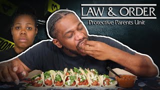 TACO TUESDAY MUKBANG| A MOTHER'S LOVE