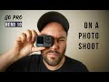 GoPro Hero 10 - Testing Photo Quality