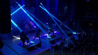 Carnifex- Dark Days LIVE at House of Blues Anaheim, CA 5/25/24