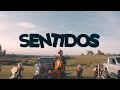 100% - Sentidos (Video Oficial)