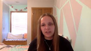 Using Google Meet for iOs with VoiceOver screenshot 5