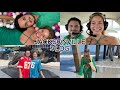 Florida Vlog | Beach day, small plane tour, my first nfl game & more
