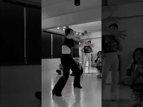 TQOD THAILAND | WAACKING WORKSHOP | JEMIN #waacking #elizawaack #STREETWOMANFIGHTER2 #WSWF