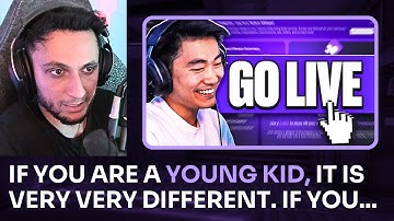 FNS Explains Why He Doesn’t Enjoy Ranked as Much as s0m & Other Players