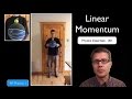 Momentum Dynamics Through Visual Demonstration