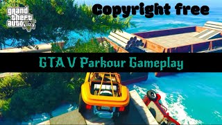 GTA V Free gameplays (Titkok gameplays) No copyright (free to use)