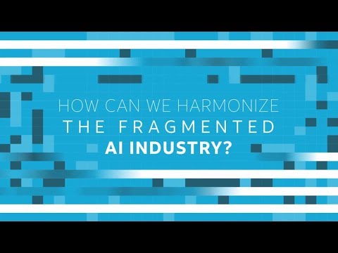Aiming to make AI accessible to everyone – meet Acumos - Aiming to make AI accessible to everyone – meet Acumos