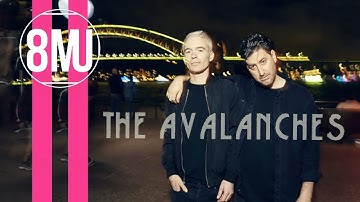 The Samples: THE AVALANCHES – SINCE I LEFT YOU Edition