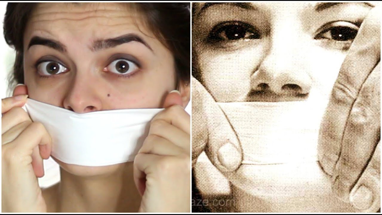 Following A 1940s Hollywood Pro Makeup Tutorial