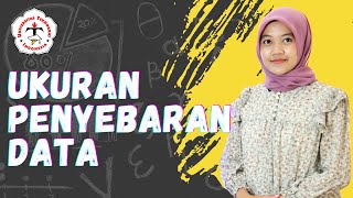 Ukuran Penyebaran Data | Statistika Ekonomi
