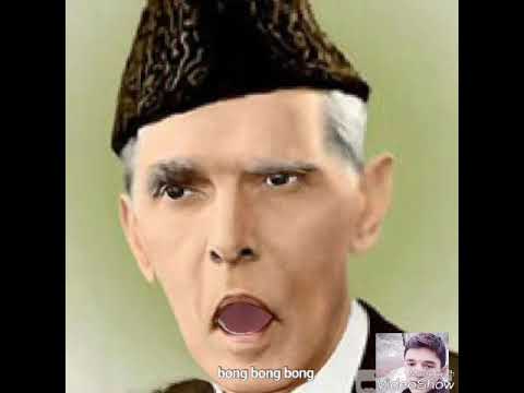 quaid-e-azam-funny-video