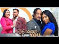 BECAUSE I MISS YOU- EBUBE NWAGBO,KING BASSEY,DORIS IFEKA, BRYAN OKWARA -2023 full movie