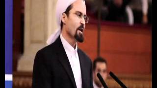 Irshad Manji & Lesbian Islam   Shaykh Hamza Yusuf