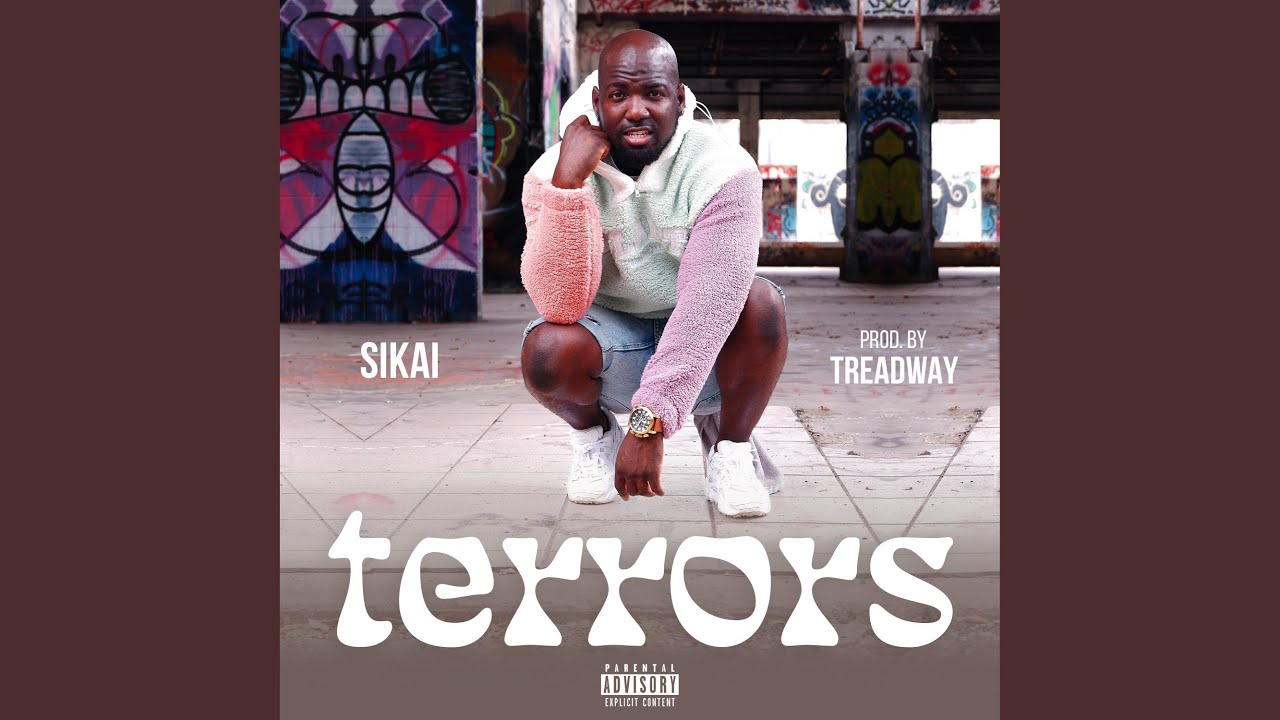 Watch TERRORS on YouTube Watch TERRORS on YouTube