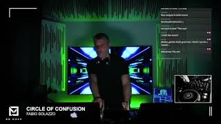 Fabio Solazzo - Circle Of Confusion Played By Db Mokk On Trance Selection Ep. 10