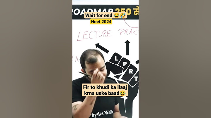 1 year Enough for NEET preparation? ft. Alakh sir #neet #physicswallah #aiims