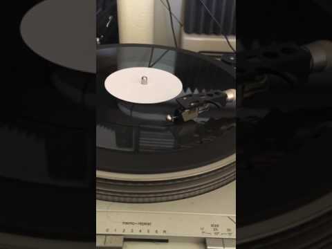 Subtract-S — Subtract-S - snippet of the only vinyl copy in existence....