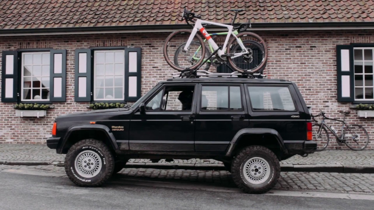 best gran fondo bikes