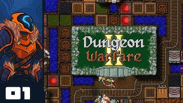 Top-Down Orcs Must Die!? - Let