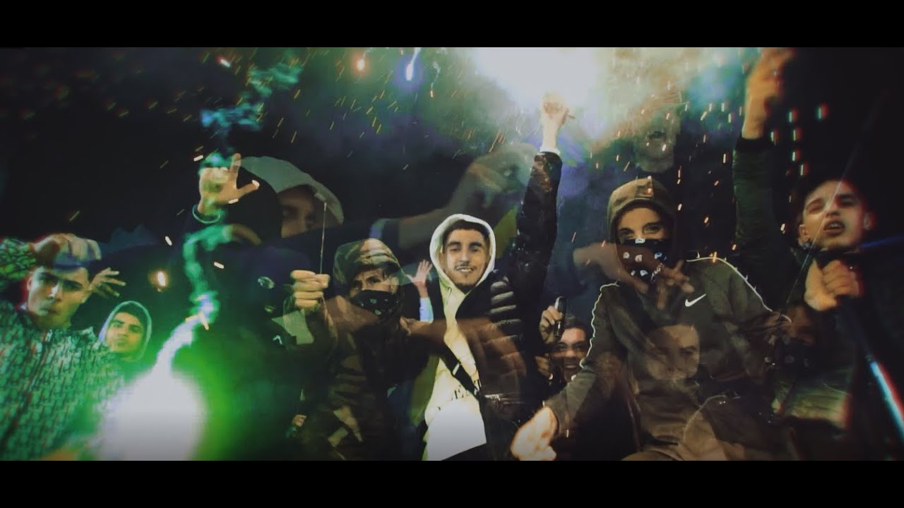 Watch LOUKMAN - THURI THURI (Official music video) on YouTube Watch LOUKMAN - THURI THURI (Official music video) on YouTube
