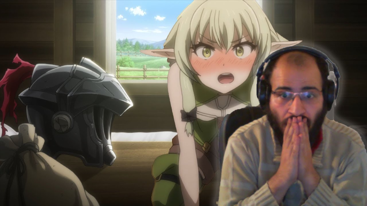 Goblin Slayer Episode 12 Goblin Slayer Episode 12