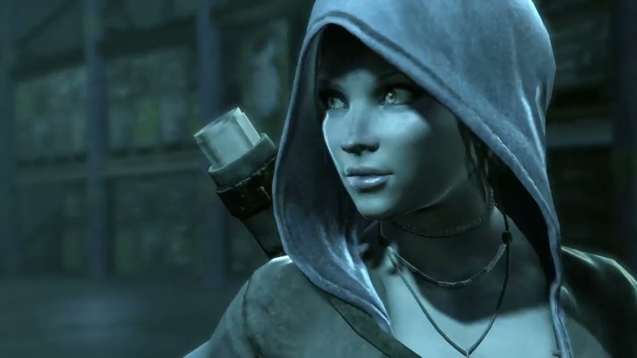 Explain No SSS !!!! || DmC Devil May Cry™: Definitive Edition