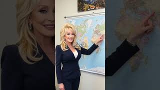 From Cornmeal Payment to Million Dollar Empire: Dolly Parton's Incredible Journey