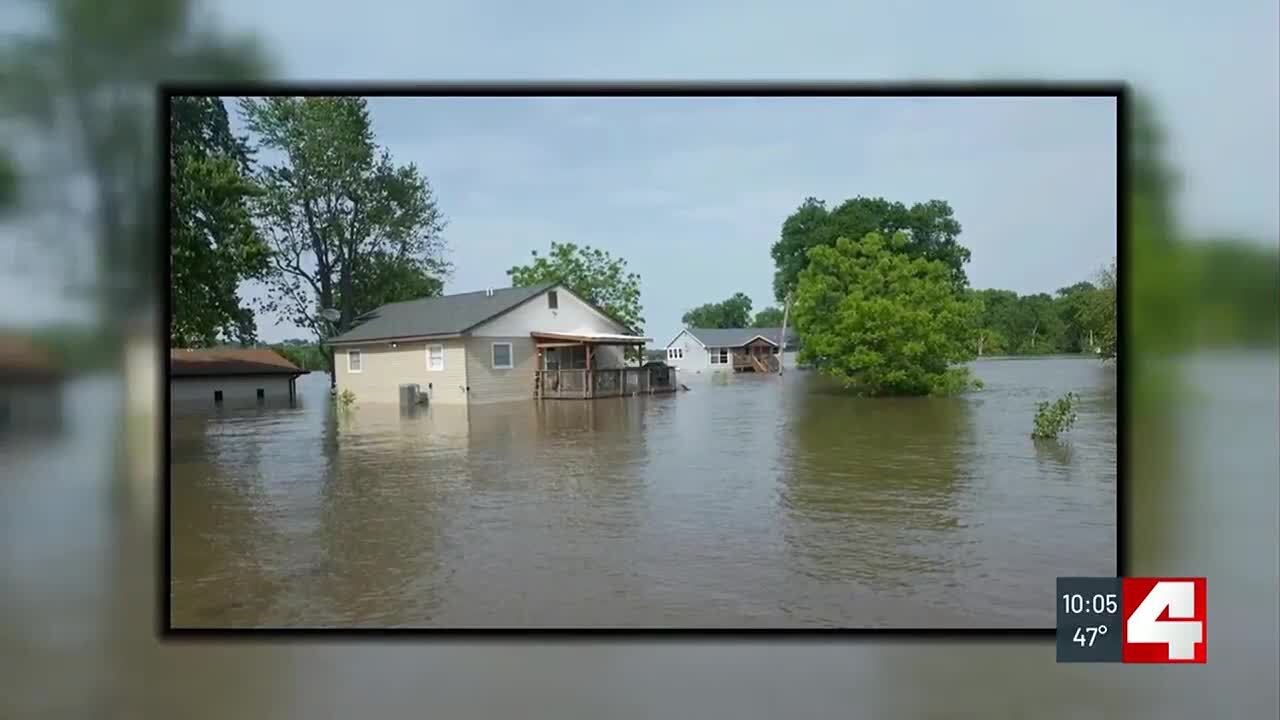 St. Charles County continues to offer buyouts for homes impacted from 2019 flood
