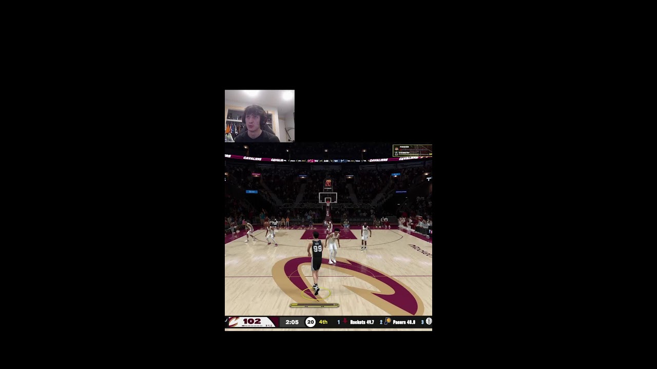 🔴🔴We Made it to the League(Late Night 2k)🔴🔴  (Portrait)