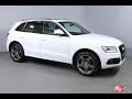 2016 Audi Q5 S Line Plus