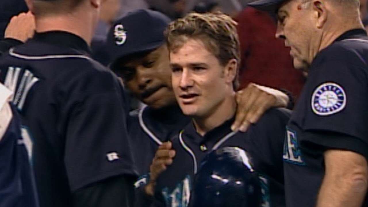 Groz Remembers '01 Mariners: Seattle hosts All-Star Game for the ages -  Seattle Sports