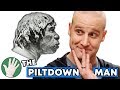 The Piltdown Man (feat. Matt Parker) - Objectivity #207