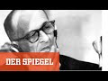 60 Jahre Eichmann-Prozess: Der Massenmörder im Glaskasten | DER SPIEGEL