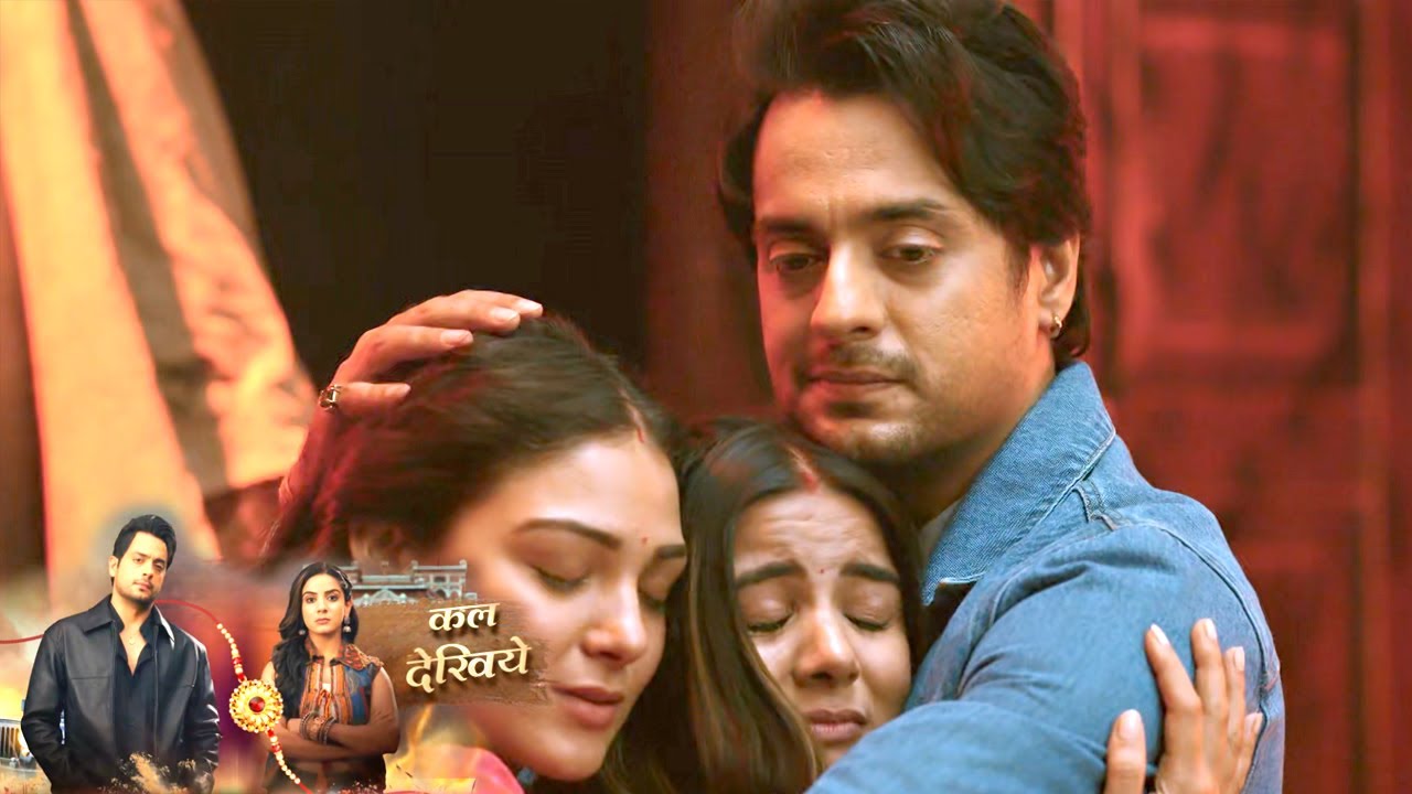 Dhaakad Beera Today New Promo 14th November 2025: Dushyant Ko Police Ne Kiya Arrest