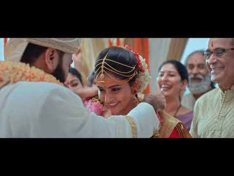 Weddings By Canon – Telugu