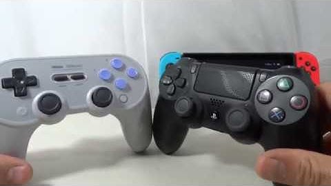 Review - 8Bitdo Sn30 Pro+ Bluetooth Pro Controller For Nintendo Switch - Would I Recommend?