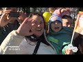 Olympic Torch Relay (Day 7) - Yukhnov and Kaluga