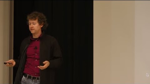 Drones and Sensors: Tools for Exploration and Storytelling | Ben Kreimer | TEDxMSJHS