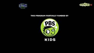 Cbbc Continuity 16Th July 2011 Part 3