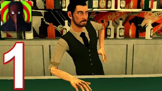 Smiling-X Zero - Part 1 - Chapter 1 in Ghost Mode (Android, iOS) screenshot 3