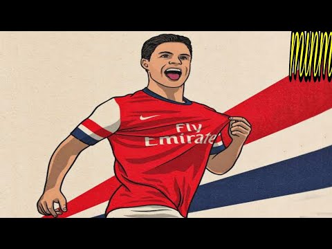 قصة الابن البار ميكل أرتيتا