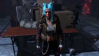 When You Meme With A Survivor, But You Have Noed...