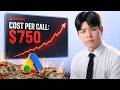 Why Your Google Ads Cost Per Call Is So High (5 Reasons)