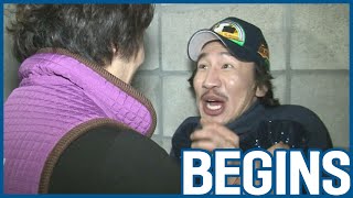 картинка: [RUNNINGMAN НАЧИНАЕТСЯ] [EP 24-3] | ПЛОХОЕ ЗАВЕРШЕНИЕ моно драмы KWANGSOO ENG (ENG SUB)