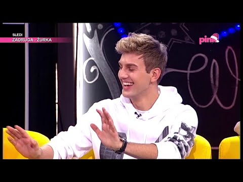 Andrija Jo o