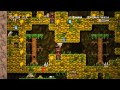 adventures Damsel Doggie! (Brian's Spelunky