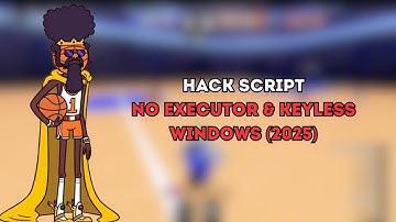 [FREE] BASKETBALL ZERO SCRIPT (AI PLAY, BALL MAGNET,UNLOCK STYLE