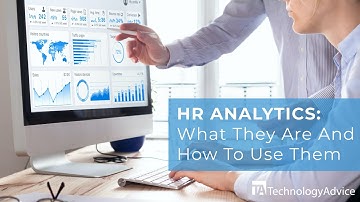 HR Analytics: What They Are And How To Use Them