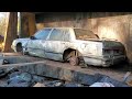 Car Crusher Crushing Cars 68